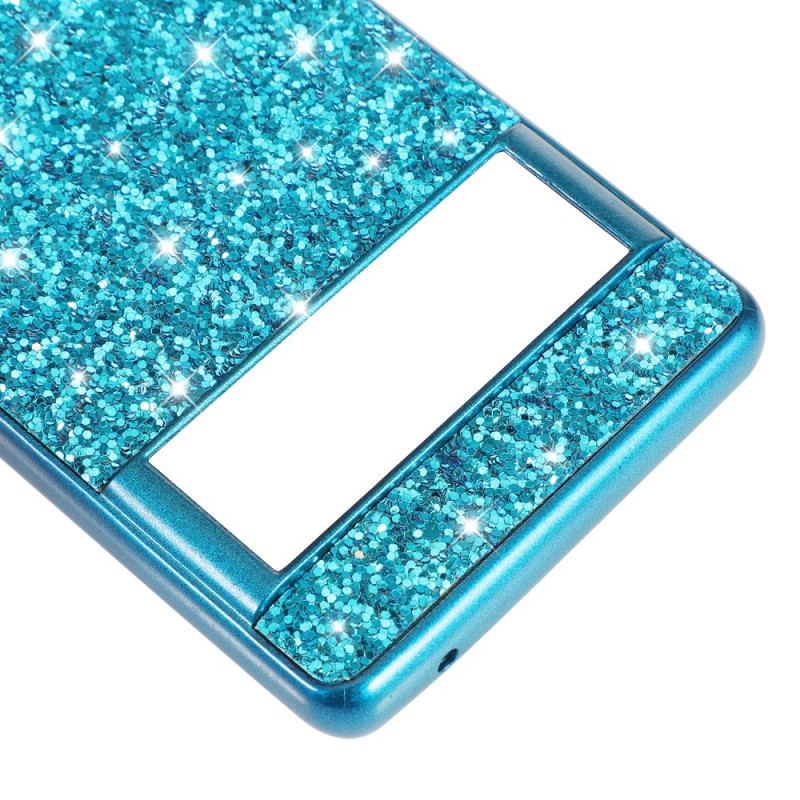 Capa Para Google Pixel 6 Eu Sou Glitter