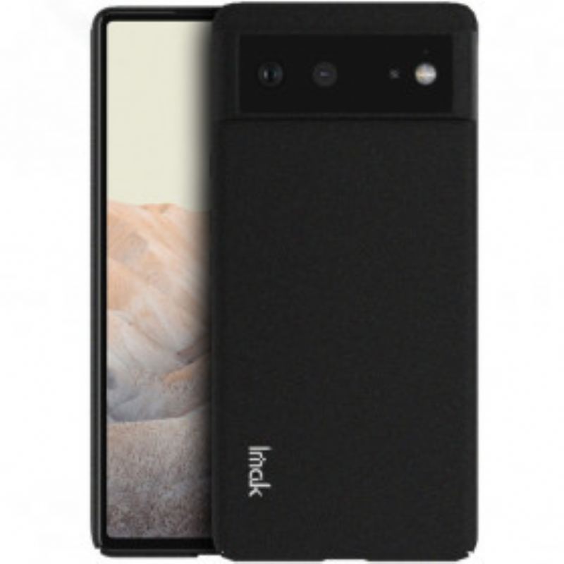 Capa Para Google Pixel 6 Imak Hc-1 Fosco