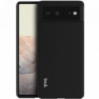 Capa Para Google Pixel 6 Imak Hc-1 Fosco