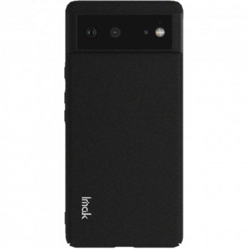 Capa Para Google Pixel 6 Imak Hc-1 Fosco