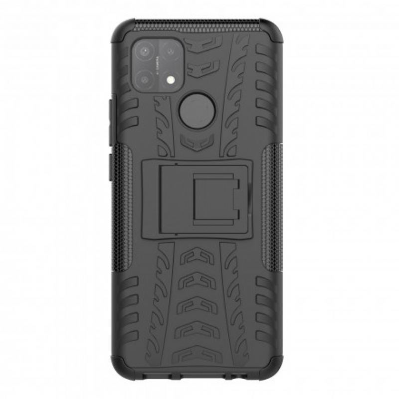 Capa Para Oppo A15 Ultra Resistente