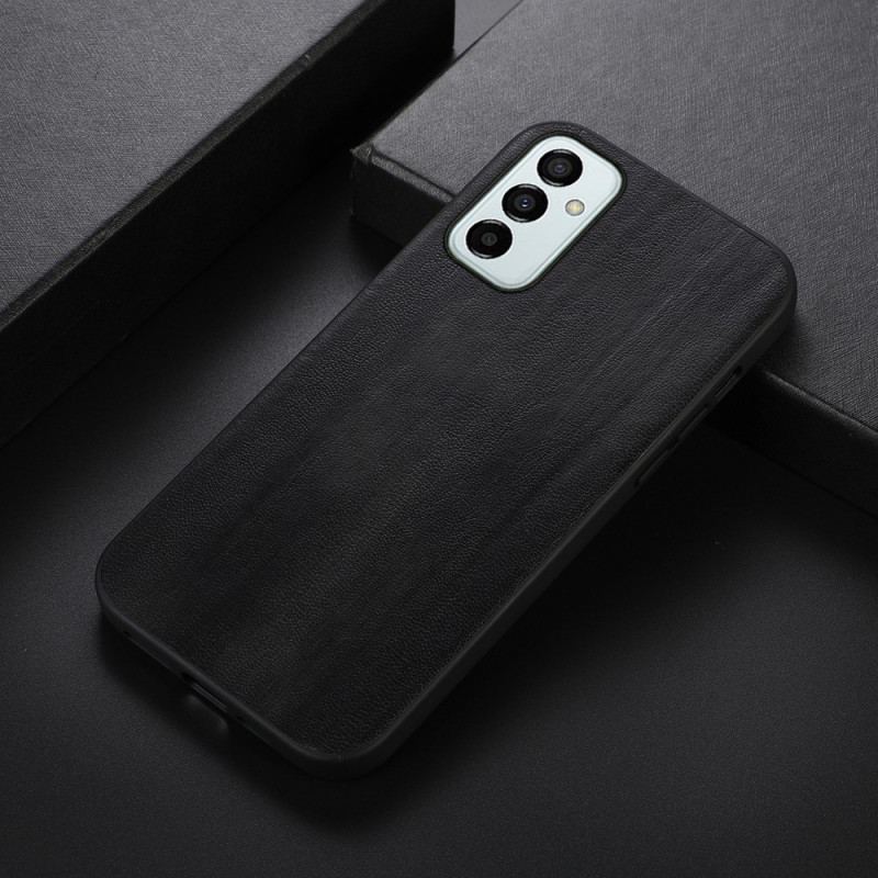 Capa De Celular Para Samsung Galaxy M23 5G Estilo De Couro