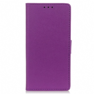 Capa Flip Para Samsung Galaxy M23 5G Clássico