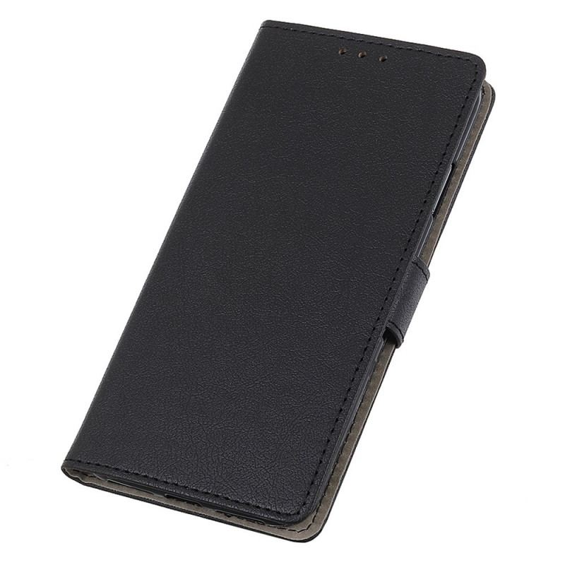 Capa Flip Para Samsung Galaxy M23 5G Clássico