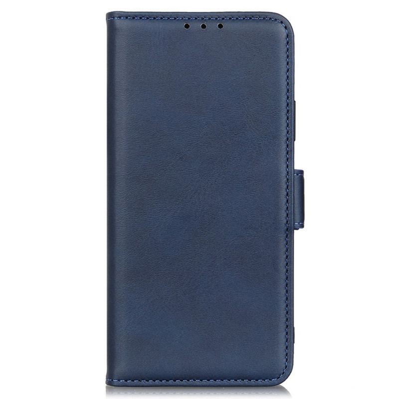 Capa Flip Para Samsung Galaxy M23 5G Fecho Duplo