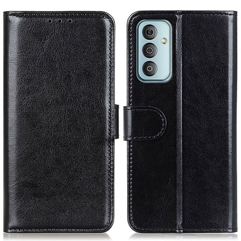 Capa Flip Para Samsung Galaxy M23 5G Finura