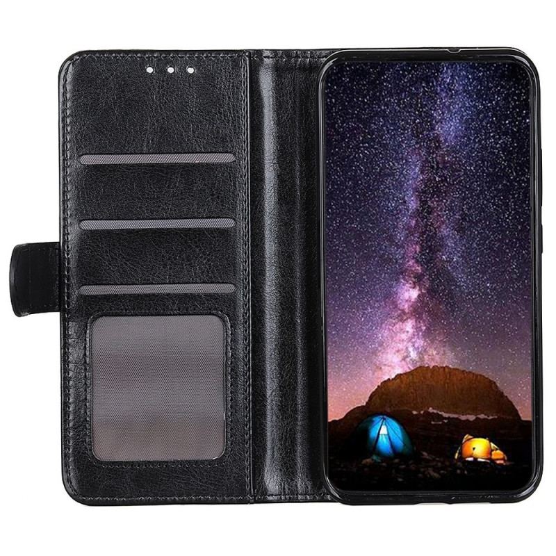 Capa Flip Para Samsung Galaxy M23 5G Finura