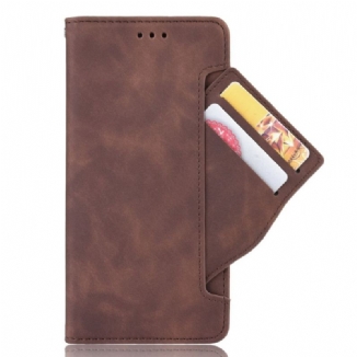 Capa Flip Para Samsung Galaxy M23 5G Multi-card Premier Class