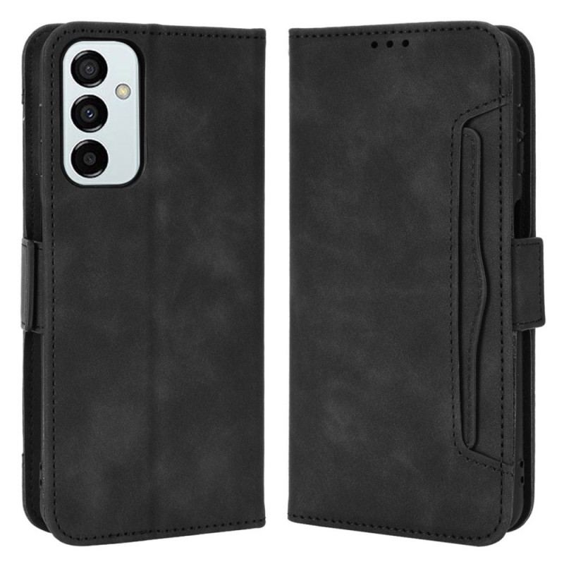 Capa Flip Para Samsung Galaxy M23 5G Multi-card Premier Class