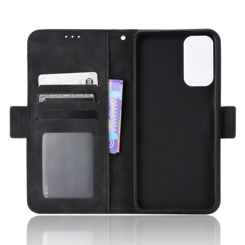 Capa Flip Para Samsung Galaxy M23 5G Multi-card Premier Class