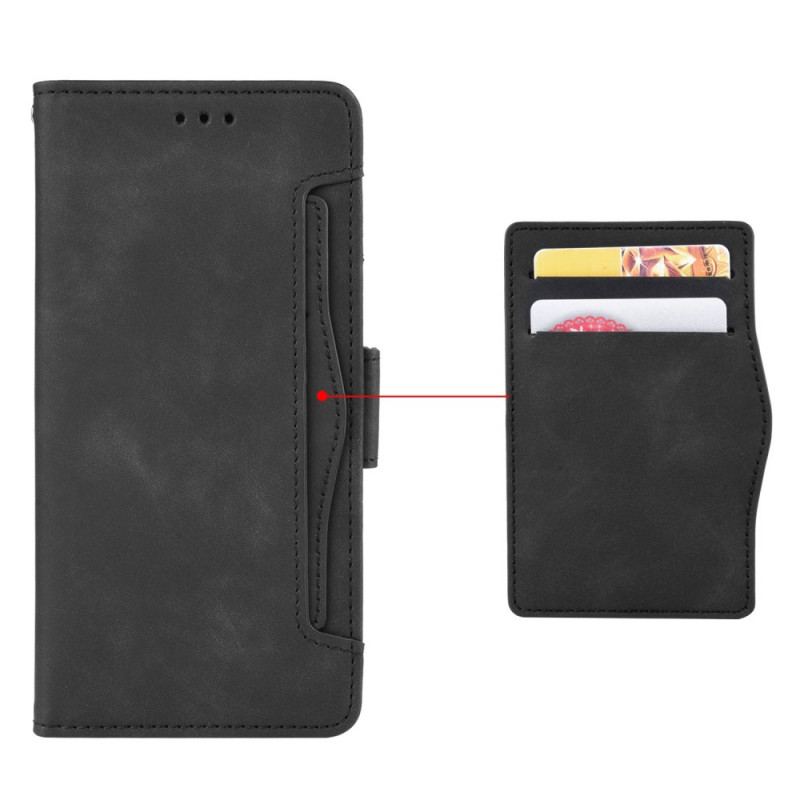 Capa Flip Para Samsung Galaxy M23 5G Multi-card Premier Class