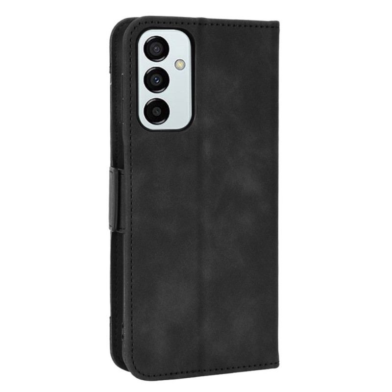 Capa Flip Para Samsung Galaxy M23 5G Multi-card Premier Class