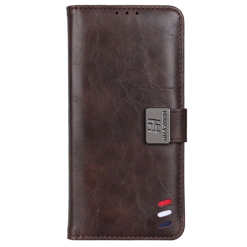 Capa Flip Para Samsung Galaxy M23 5G Tricolor