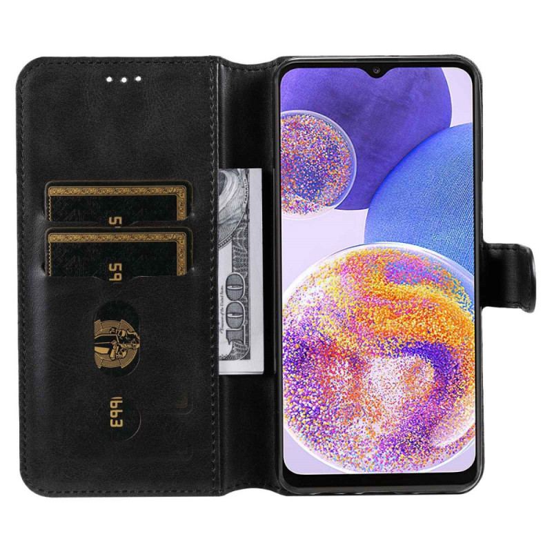 Capa Flip Para Samsung Galaxy M23 5G Unido