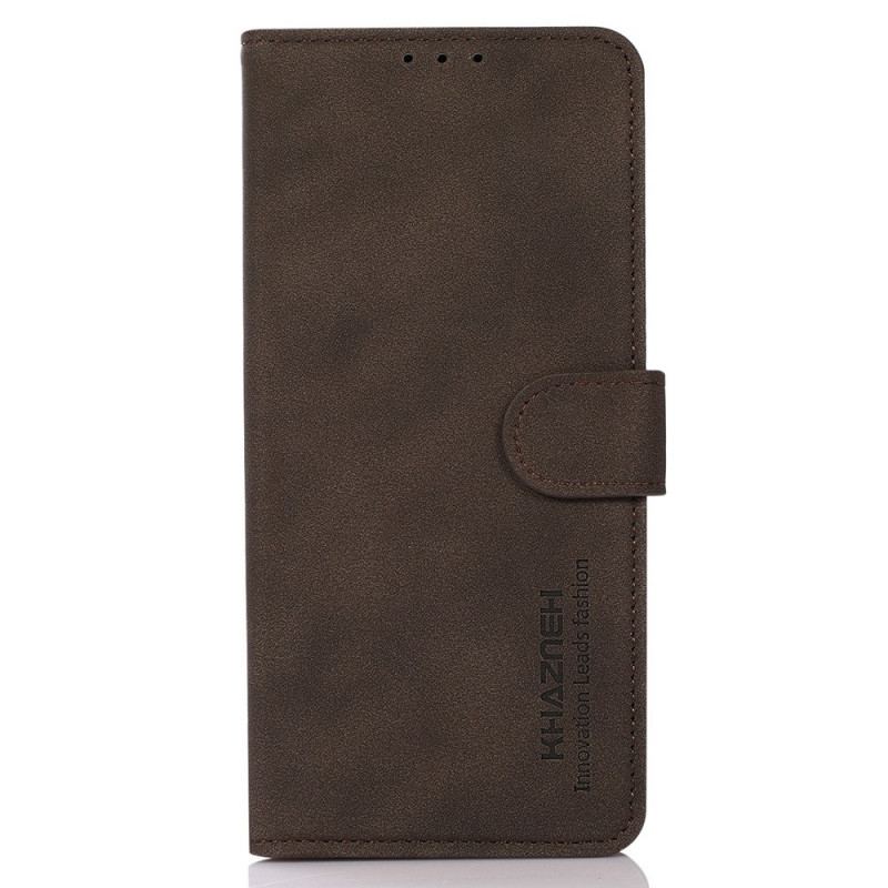 Capa Folio Para Samsung Galaxy M23 5G Khazneh