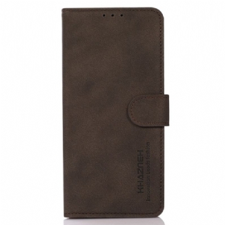 Capa Folio Para Samsung Galaxy M23 5G Khazneh