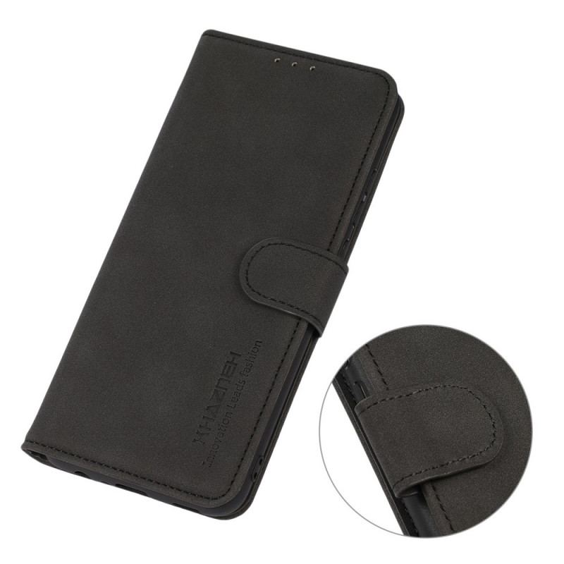 Capa Folio Para Samsung Galaxy M23 5G Khazneh