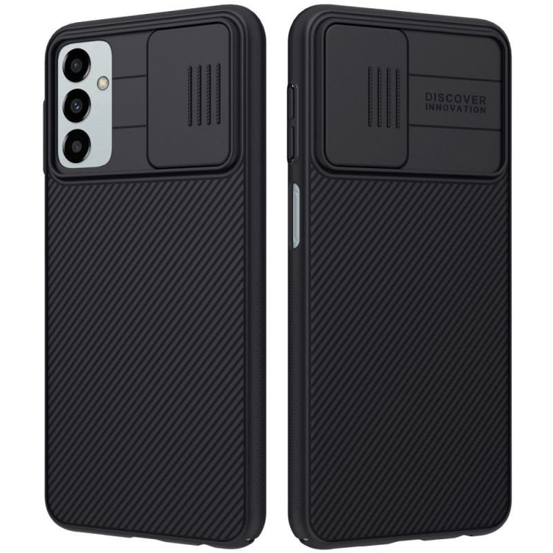 Capa Para Samsung Galaxy M23 5G Camshield Nillkin