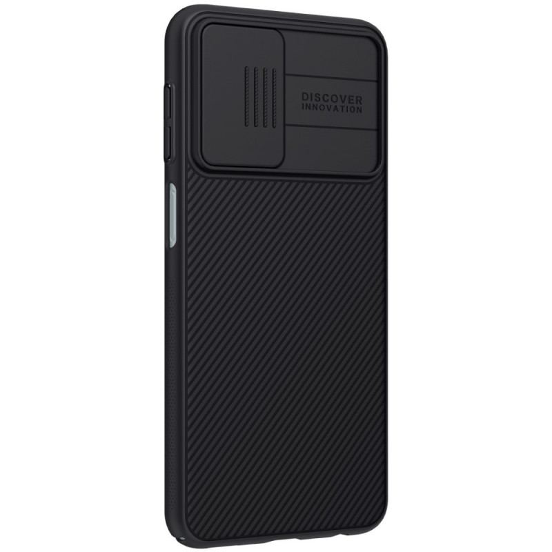 Capa Para Samsung Galaxy M23 5G Camshield Nillkin