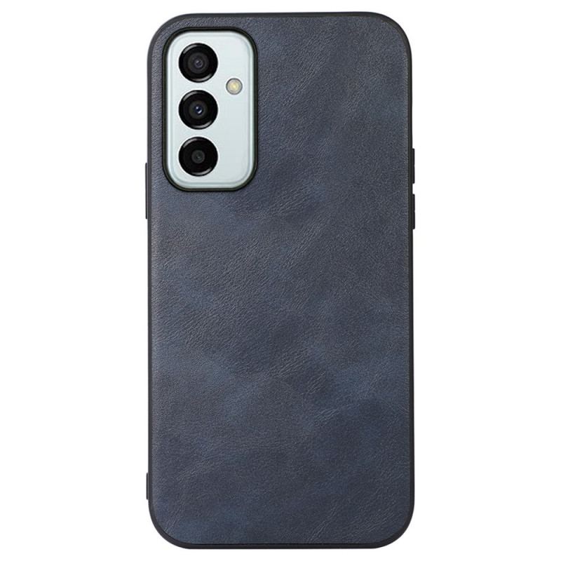 Capa Para Samsung Galaxy M23 5G Estilo Cor De Couro