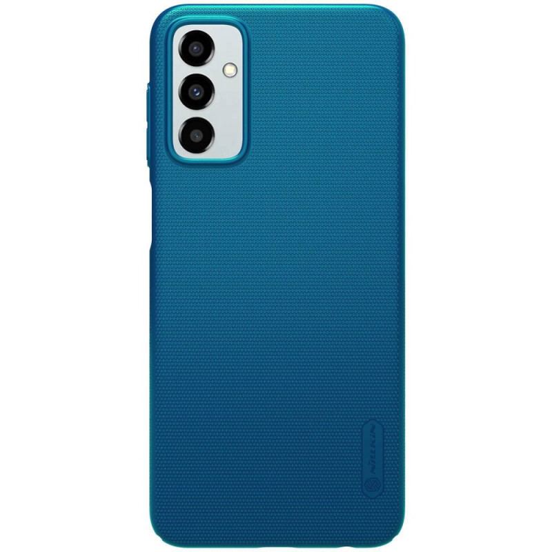 Capa Para Samsung Galaxy M23 5G Nillkin Fosco Rígido