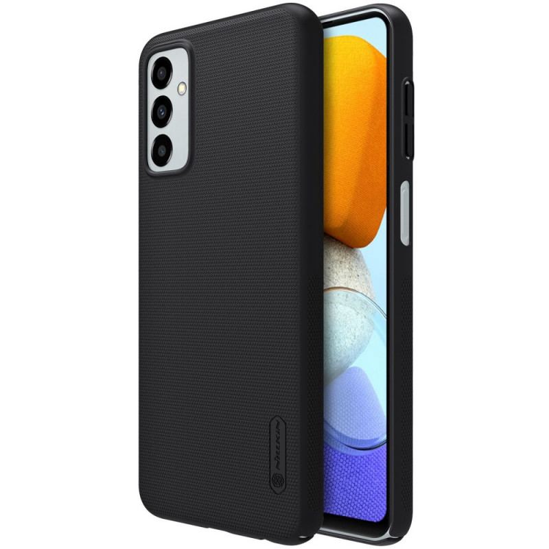 Capa Para Samsung Galaxy M23 5G Nillkin Fosco Rígido