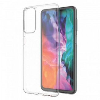 Capa Para Samsung Galaxy M23 5G Transparente