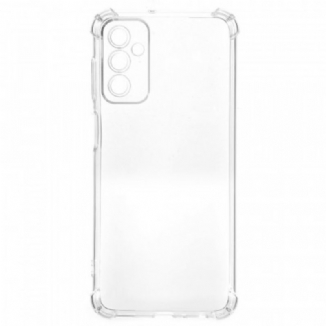 Capa Para Samsung Galaxy M23 5G Transparente Reforçado