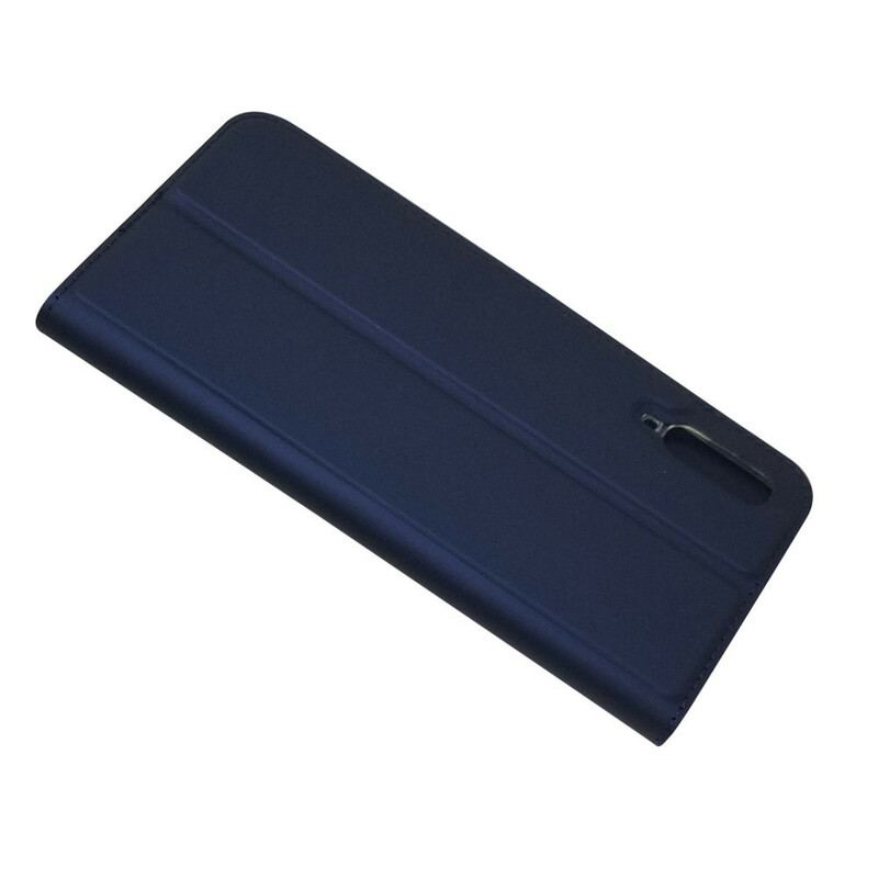 Capa De Celular Para Samsung Galaxy A70 Flip Fecho Magnético