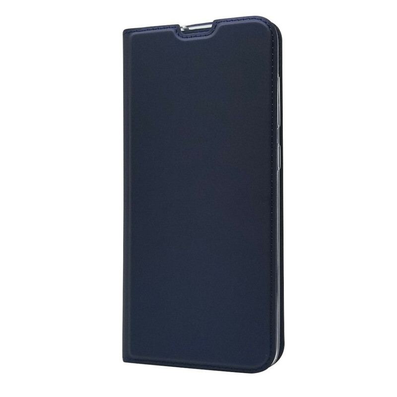 Capa De Celular Para Samsung Galaxy A70 Flip Fecho Magnético