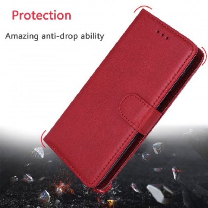 Capa Flip Para Samsung Galaxy A70 Destacável