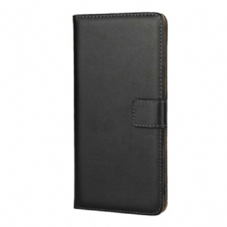 Capa Flip Para Samsung Galaxy A70 O Couro