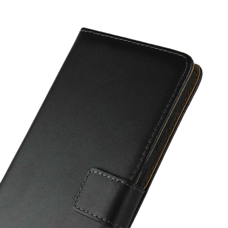 Capa Flip Para Samsung Galaxy A70 O Couro