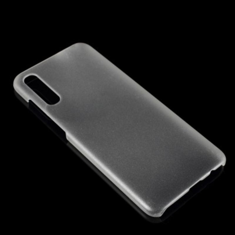 Capa Para Samsung Galaxy A70 Clássico Rígido