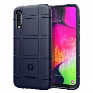 Capa Para Samsung Galaxy A70 Escudo Robusto