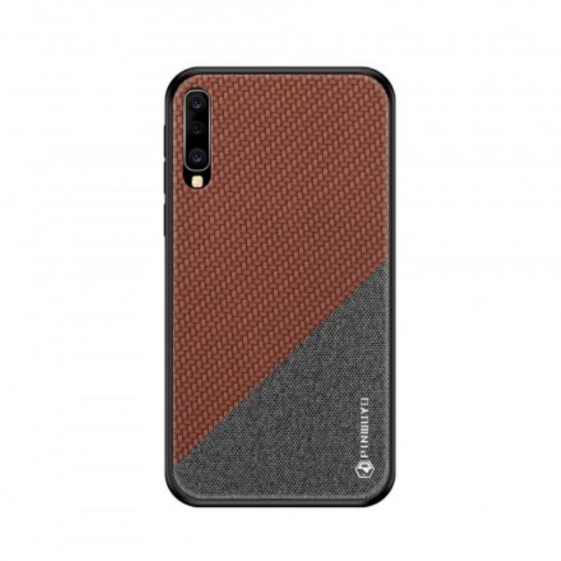 Capa Para Samsung Galaxy A70 Série De Honra Pinwuyo