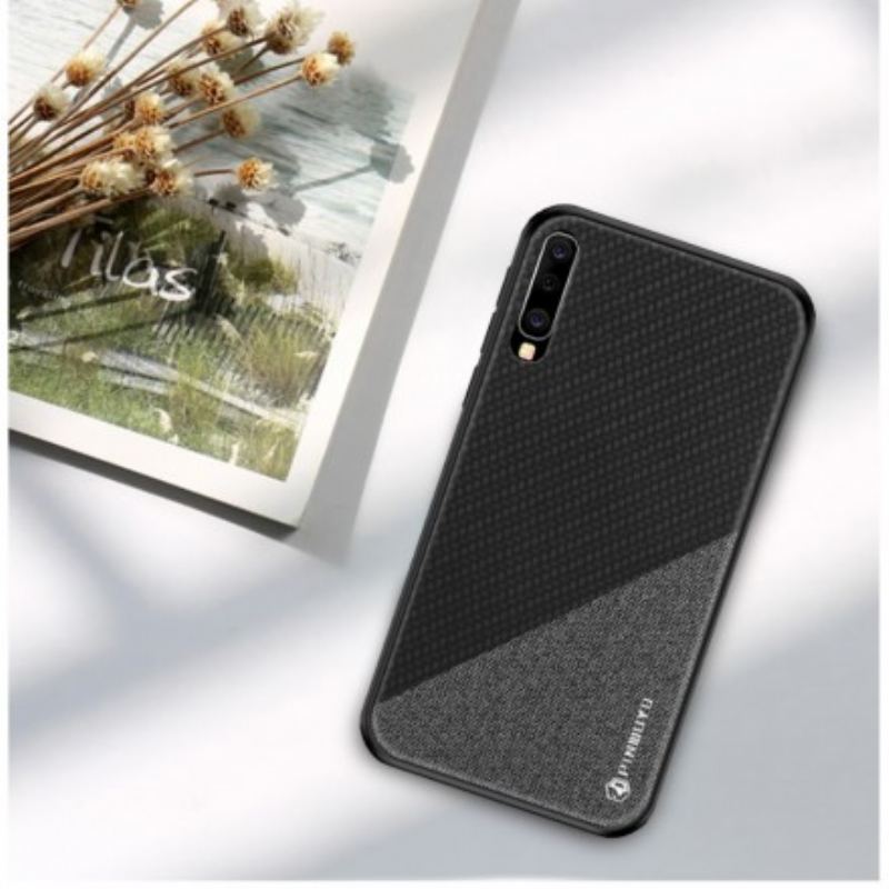 Capa Para Samsung Galaxy A70 Série De Honra Pinwuyo