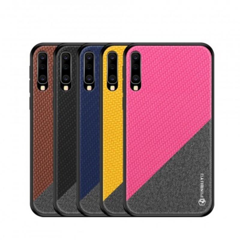 Capa Para Samsung Galaxy A70 Série De Honra Pinwuyo