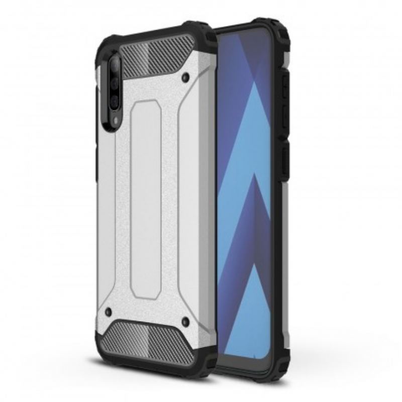 Capa Para Samsung Galaxy A70 Sobrevivente