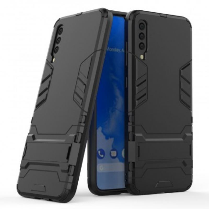 Capa Para Samsung Galaxy A70 Ultra Resistente