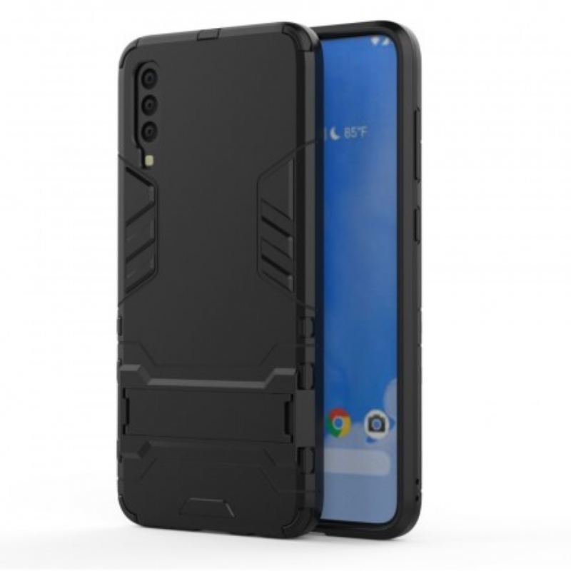 Capa Para Samsung Galaxy A70 Ultra Resistente