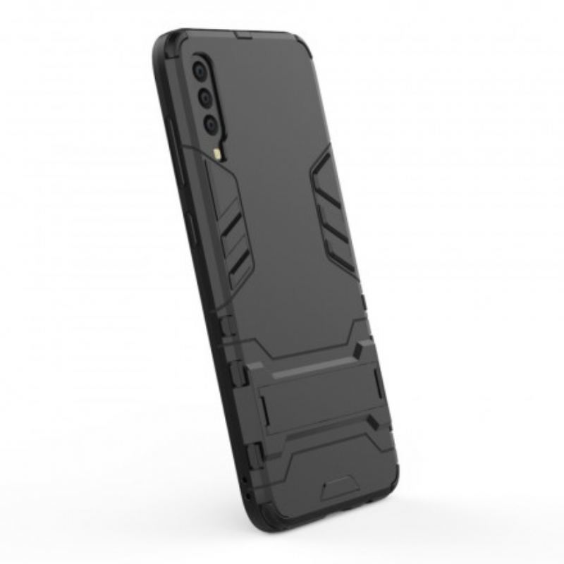 Capa Para Samsung Galaxy A70 Ultra Resistente