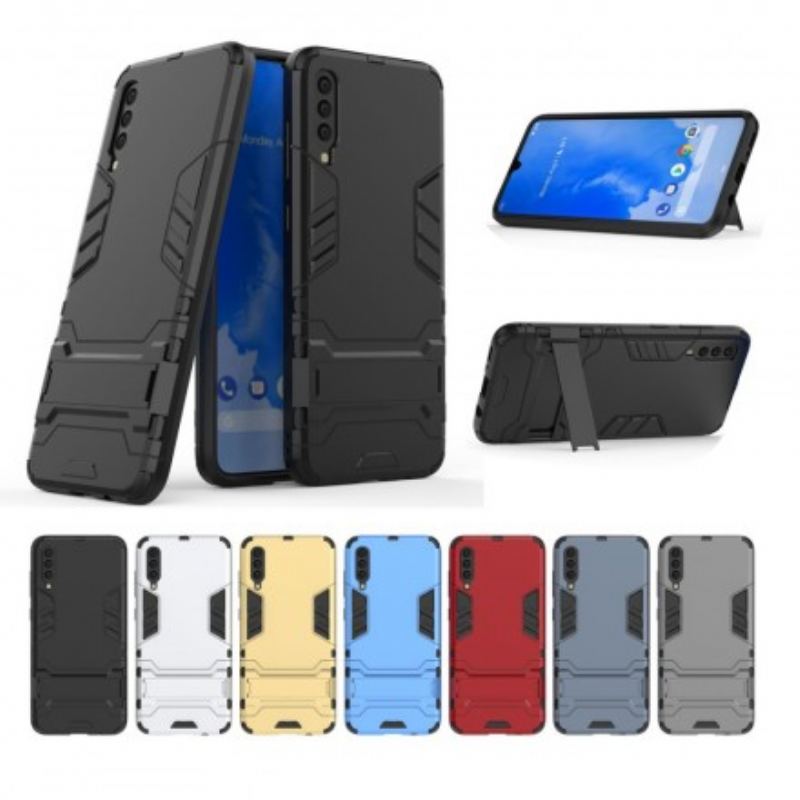 Capa Para Samsung Galaxy A70 Ultra Resistente