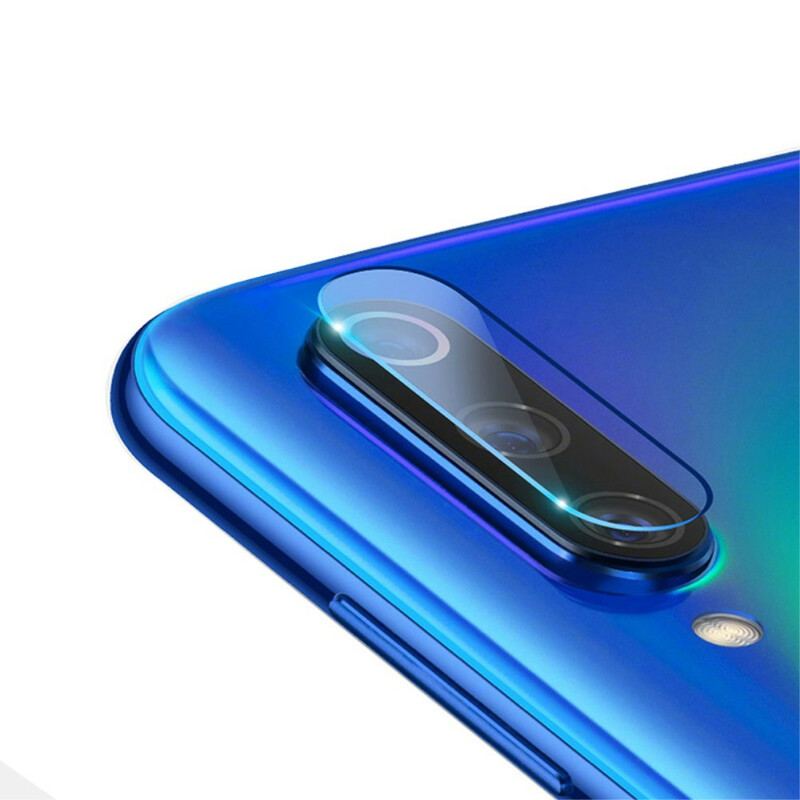 Lente Protetora De Vidro Temperado Para Samsung Galaxy A70