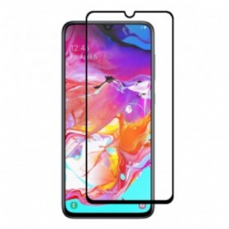 Proteção De Vidro Temperado Para Samsung Galaxy A70 Hat Prince