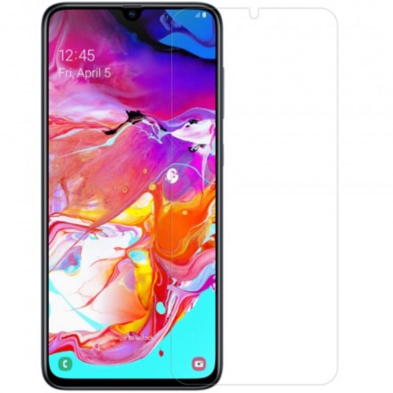 Protetor De Tela Para Samsung Galaxy A70