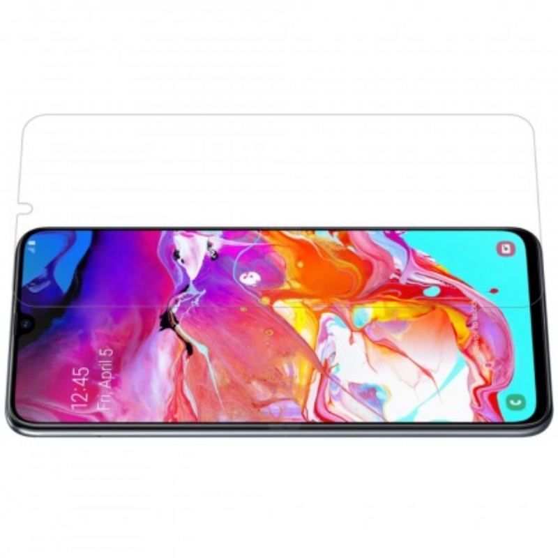 Protetor De Tela Para Samsung Galaxy A70