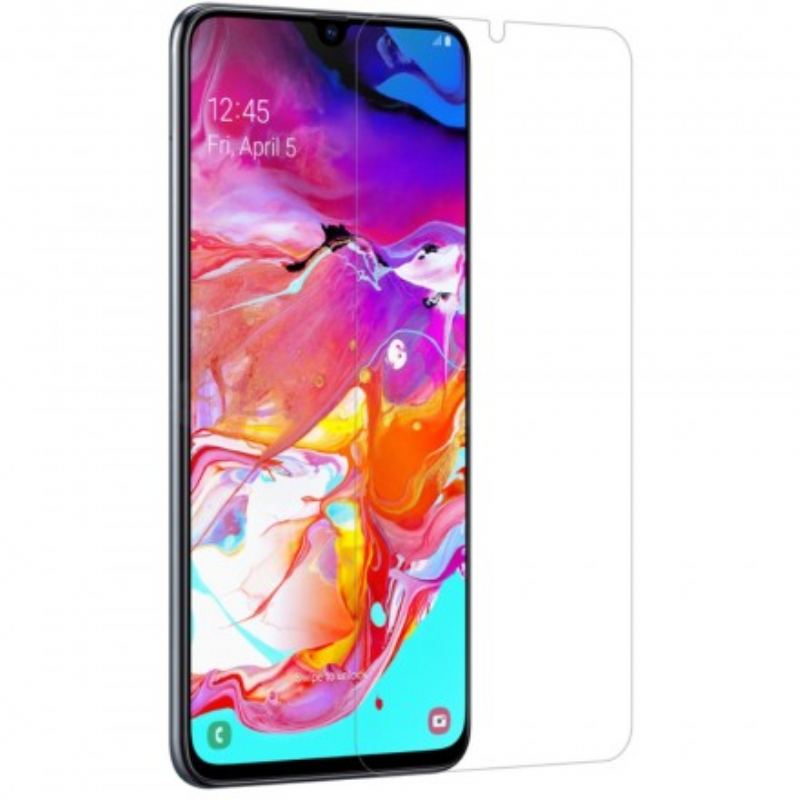 Protetor De Tela Para Samsung Galaxy A70