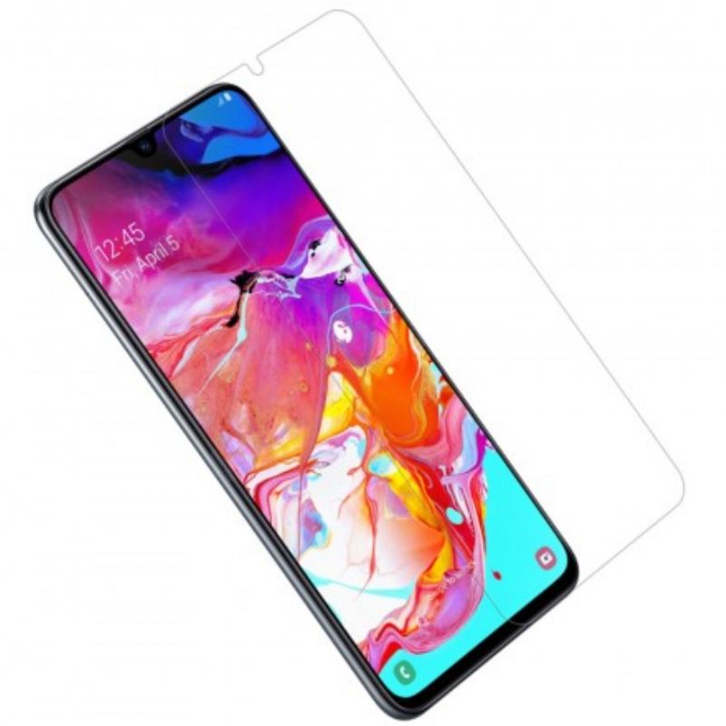 Protetor De Tela Para Samsung Galaxy A70