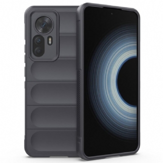 Capa De Celular Para Xiaomi 12T / 12T Pro Antiderrapante